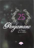 25周年ペルガマーノ